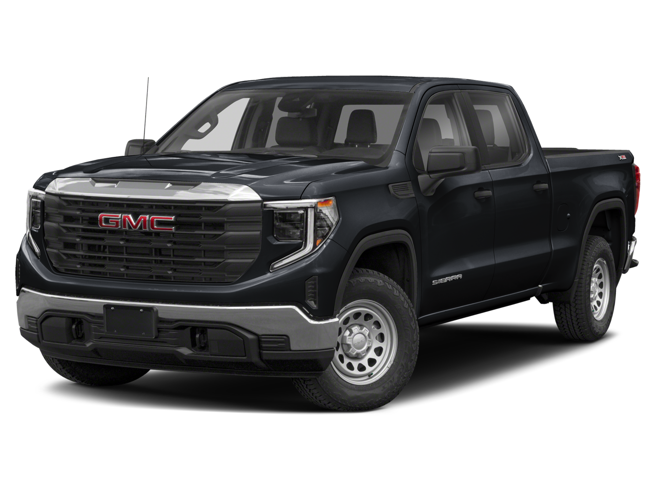 2022 GMC SIERRA 1500 DENALI ULTIMATE