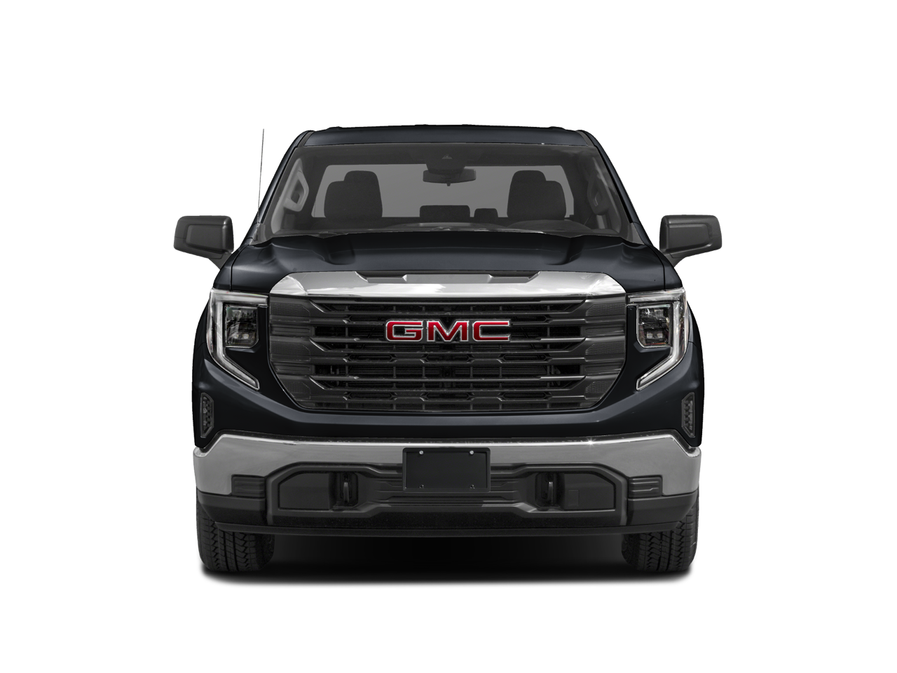 2022 GMC SIERRA 1500 DENALI ULTIMATE