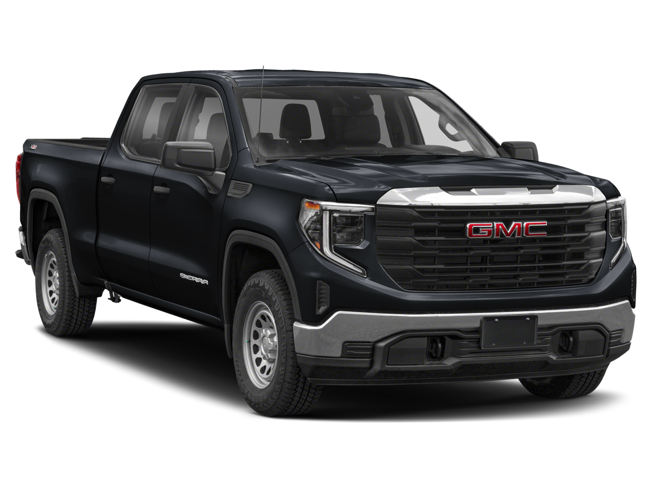 2022 GMC SIERRA 1500 DENALI ULTIMATE