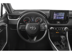 2022 Toyota RAV4 XLE FWD