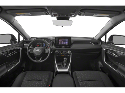 2022 Toyota RAV4 XLE FWD