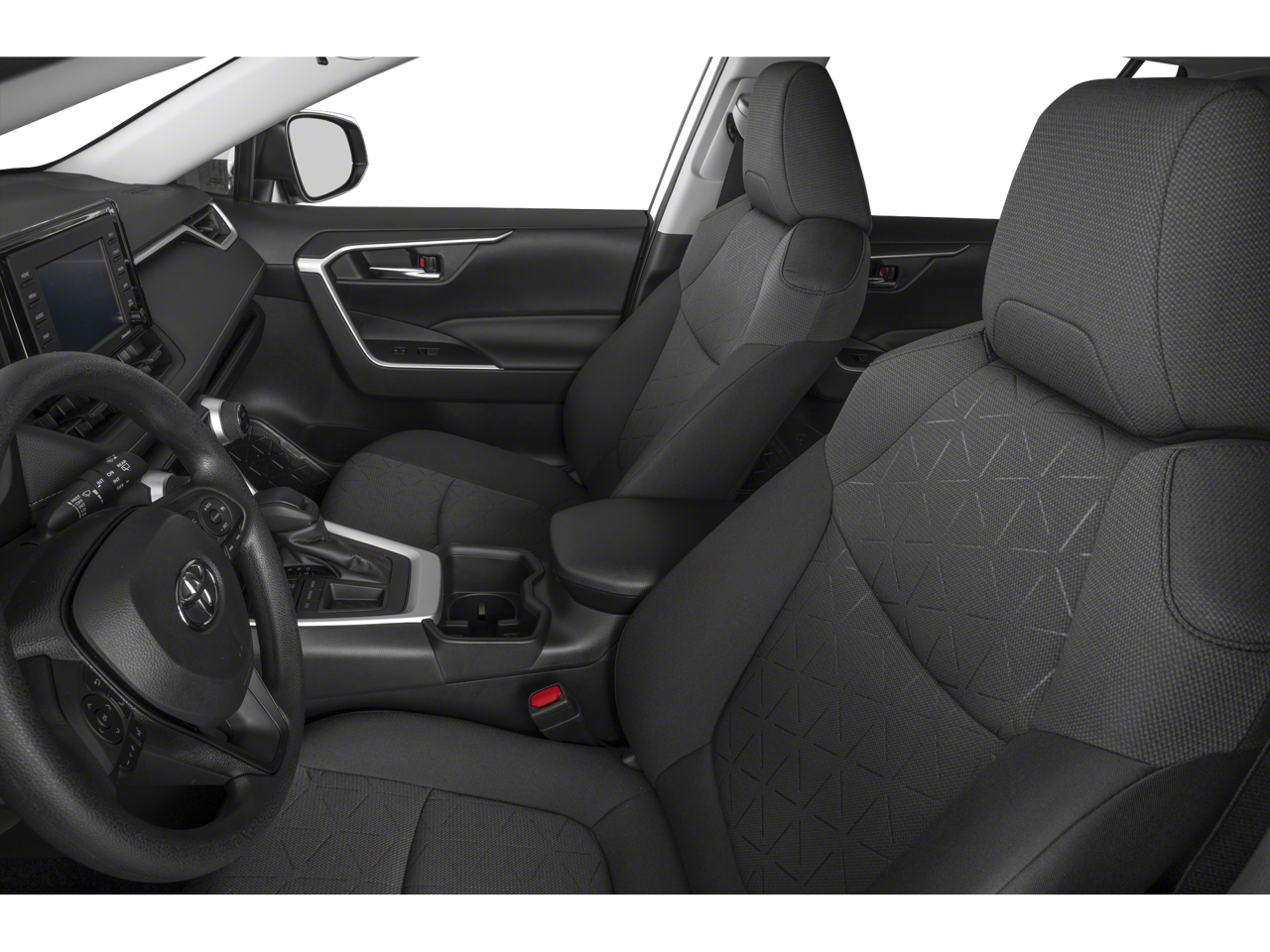 2022 Toyota RAV4 XLE FWD