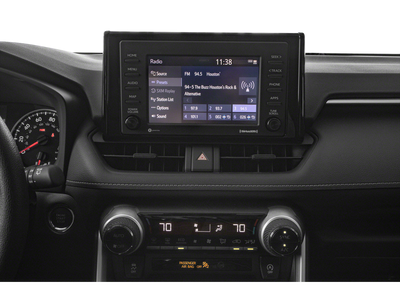 2022 Toyota RAV4 XLE FWD