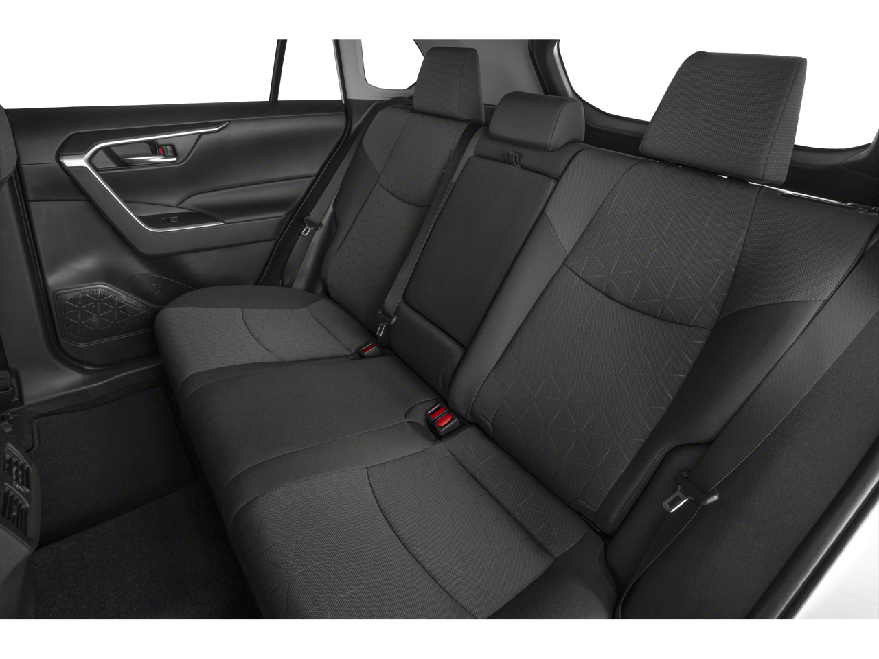 2022 Toyota RAV4 XLE FWD