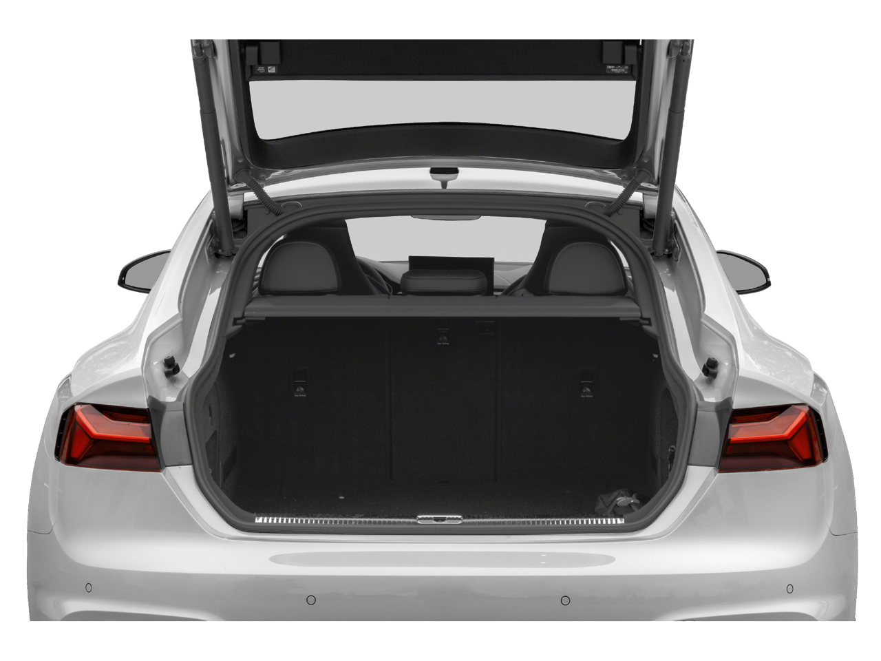 2023 Audi RS 5 Sportback Base