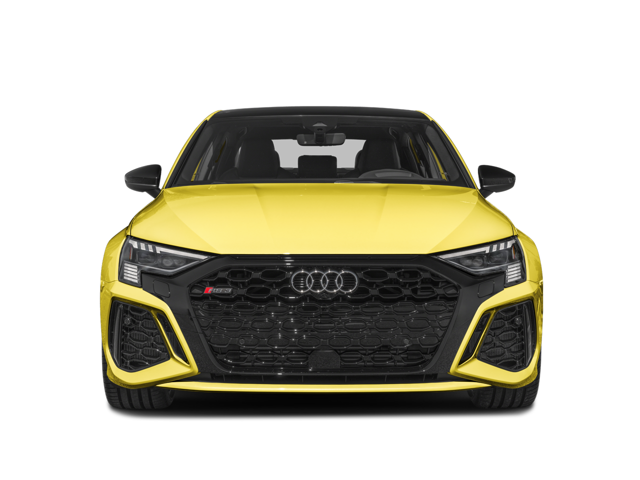 2023 Audi RS 3 2.5 TFSI