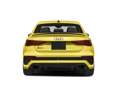 2023 Audi RS 3 2.5 TFSI
