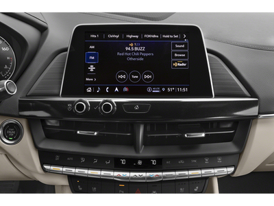 2023 Cadillac CT4 PREMIUM LUXURY