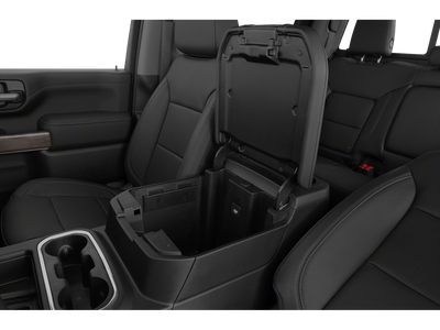 2023 Chevrolet Silverado 2500HD 4WD Crew Cab 159" LTZ