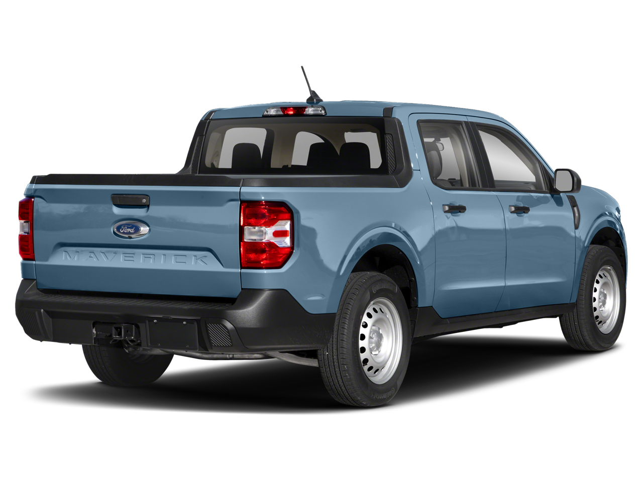 2023 Ford Maverick Base