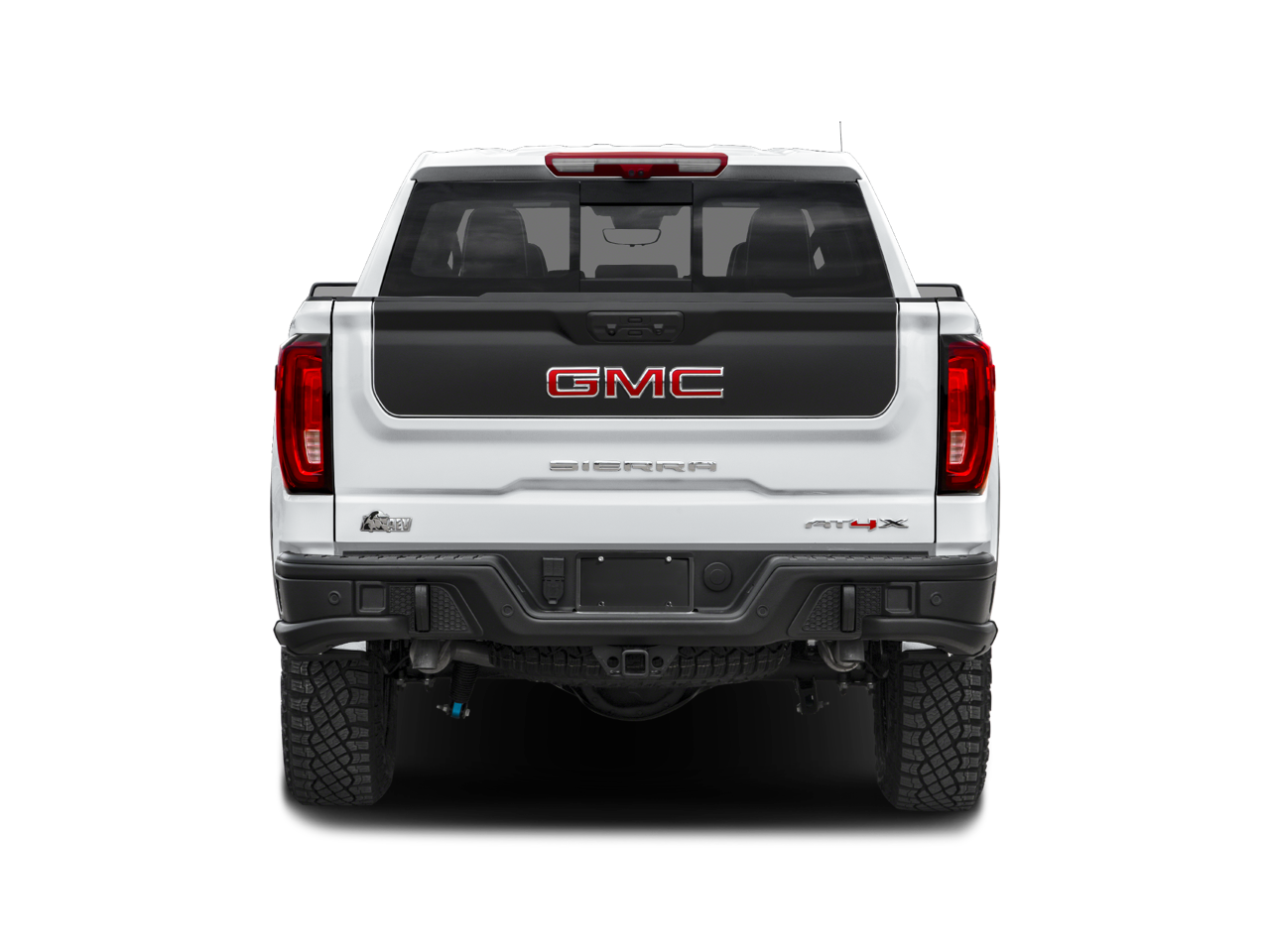 2023 GMC 1500 AT4X in San Antonio, TX Austin GMC 1500 Gunn Honda