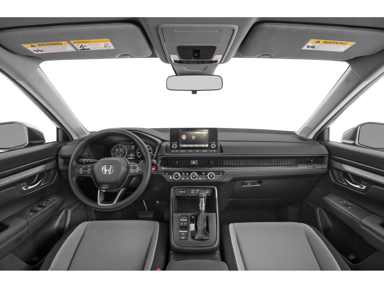 2023 Honda CRV EX in San Antonio, TX Austin Honda CRV Gunn Honda