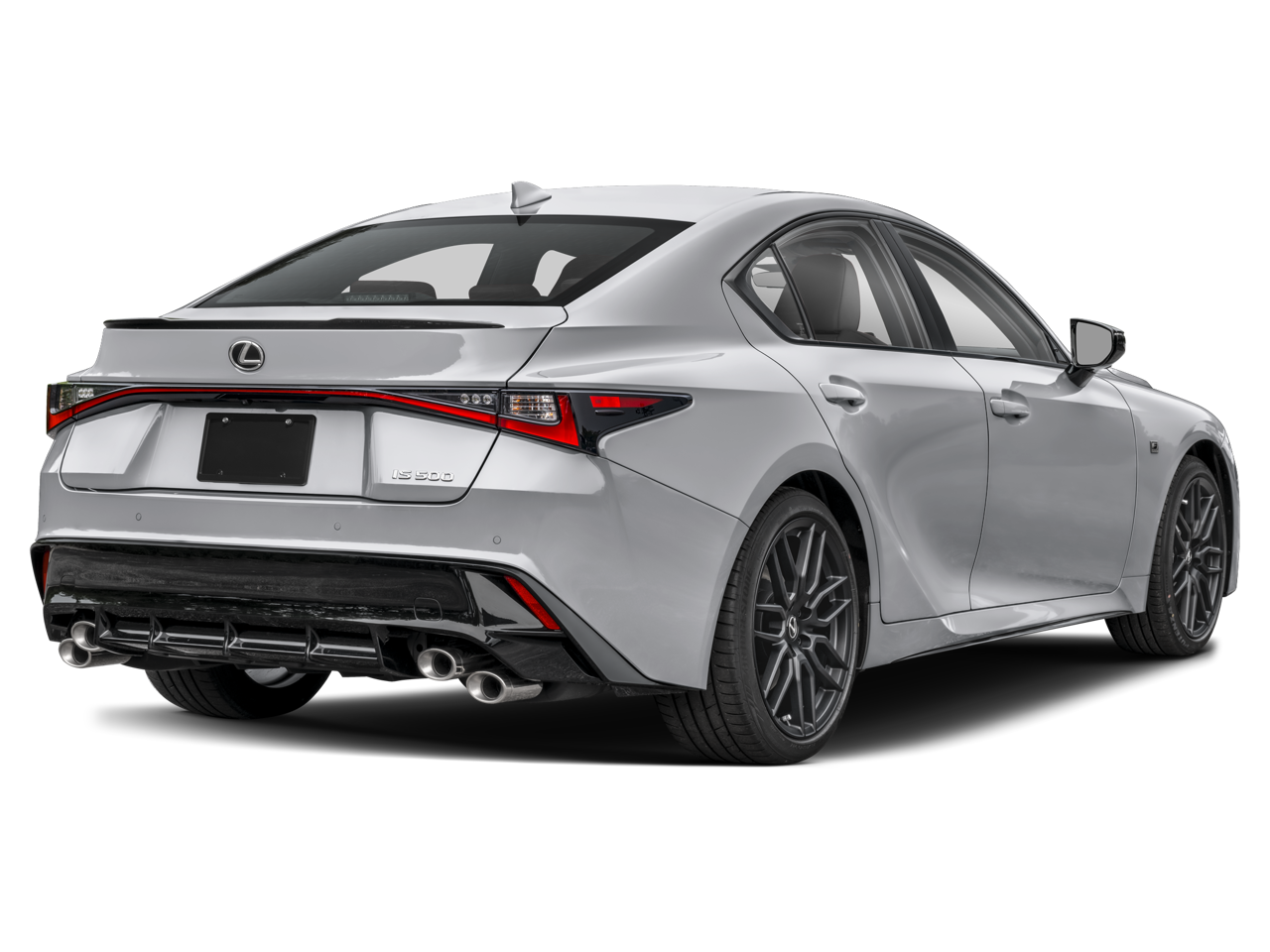 2023 Lexus IS IS 500 F SPORT Performance RWD
