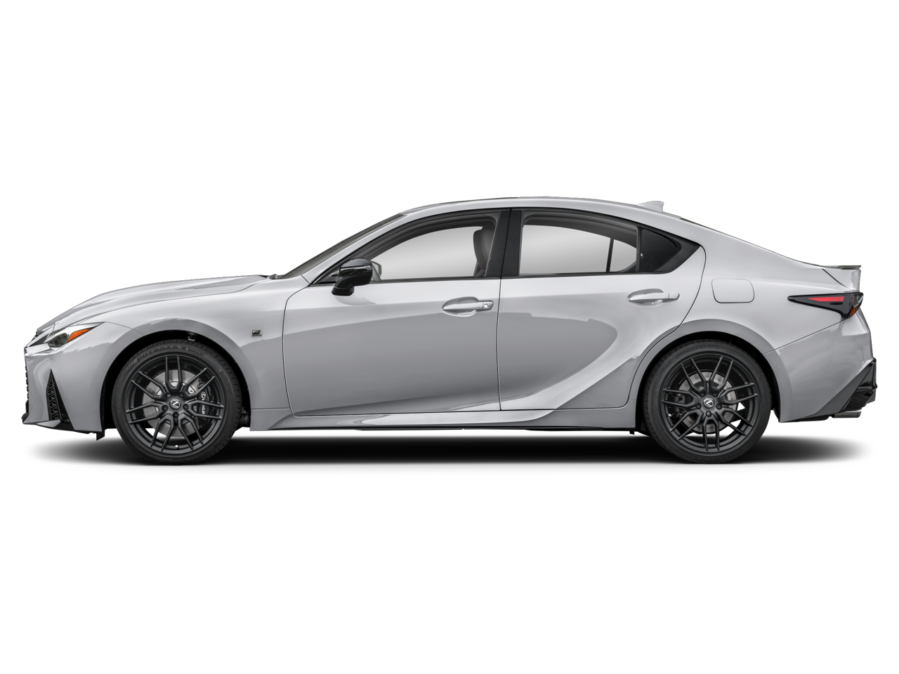 2023 Lexus IS IS 500 F SPORT Performance RWD