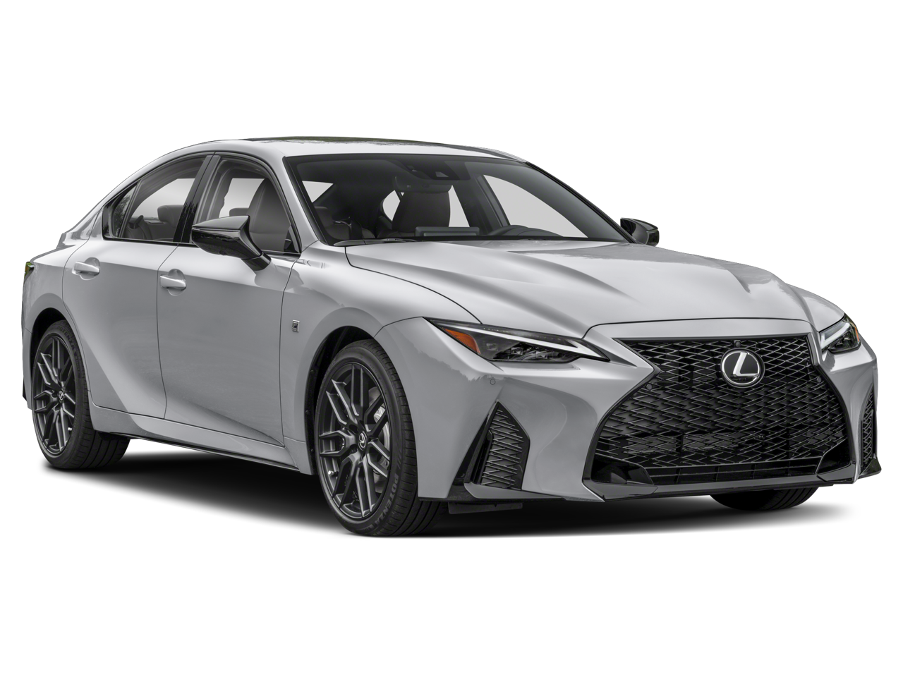 2023 Lexus IS IS 500 F SPORT Performance RWD