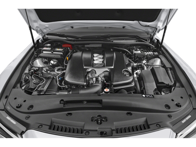 2023 Lexus IS IS 500 F SPORT Performance RWD