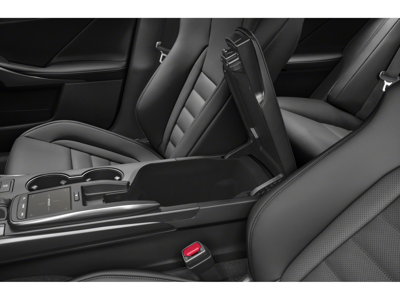 2023 Lexus IS IS 500 F SPORT Performance RWD