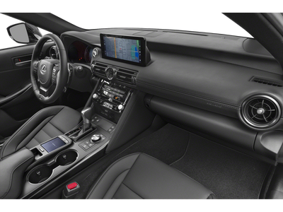 2023 Lexus IS IS 500 F SPORT Performance RWD