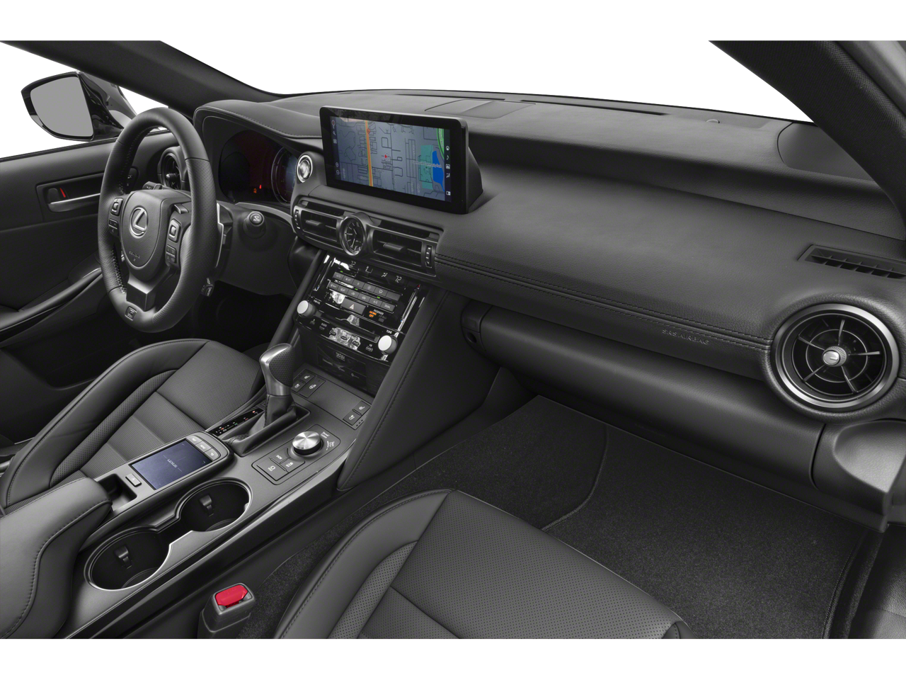 2023 Lexus IS IS 500 F SPORT Performance RWD