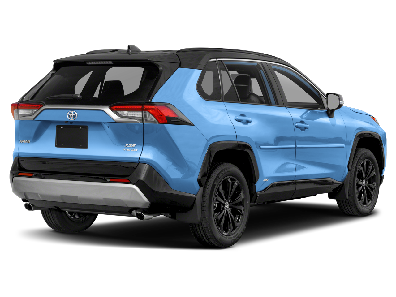 2023 Toyota RAV4 Hybrid XSE in San Antonio, TX Austin Toyota RAV4