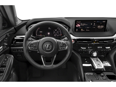 2024 Acura MDX Base