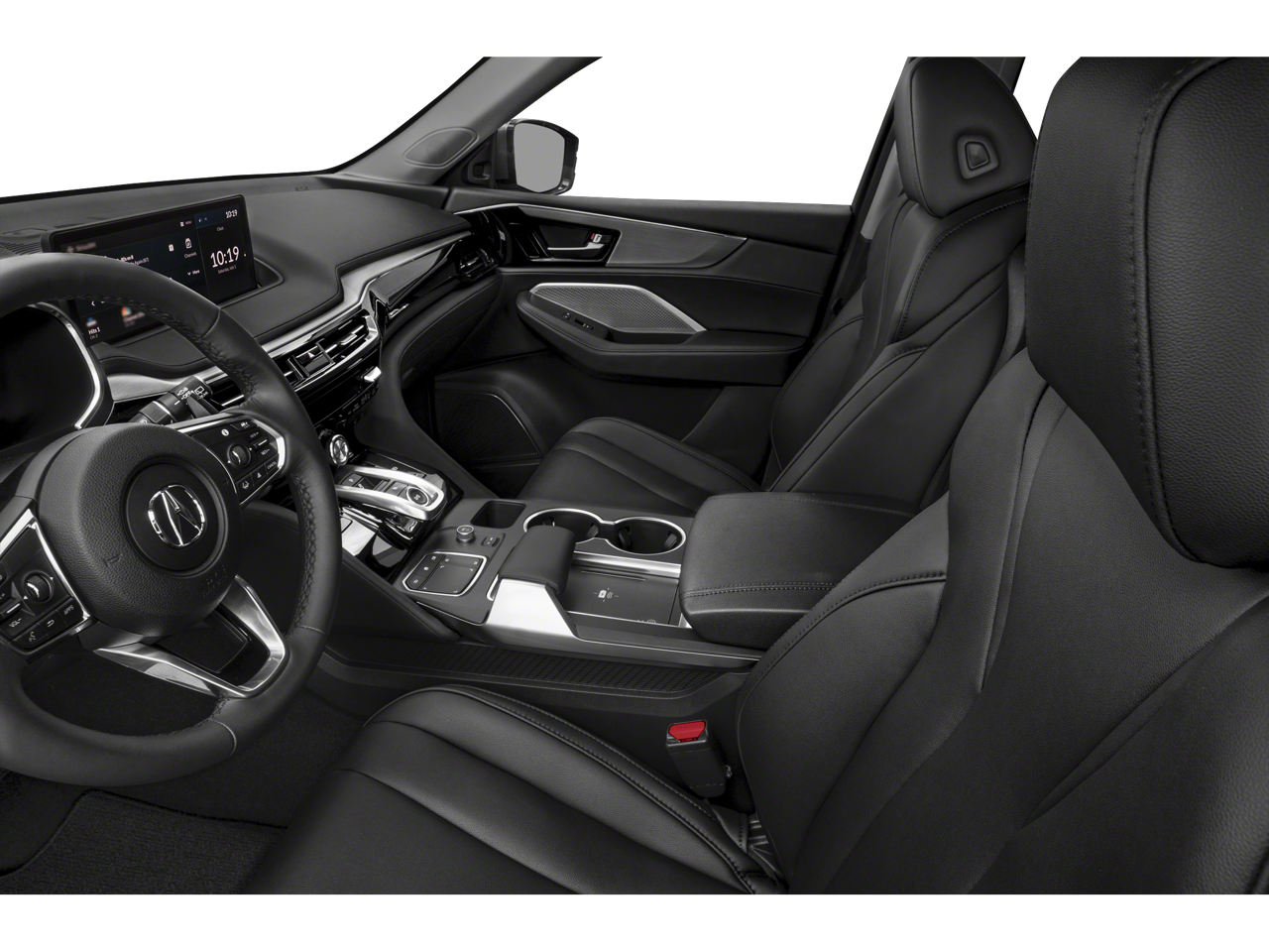 2024 Acura MDX Base