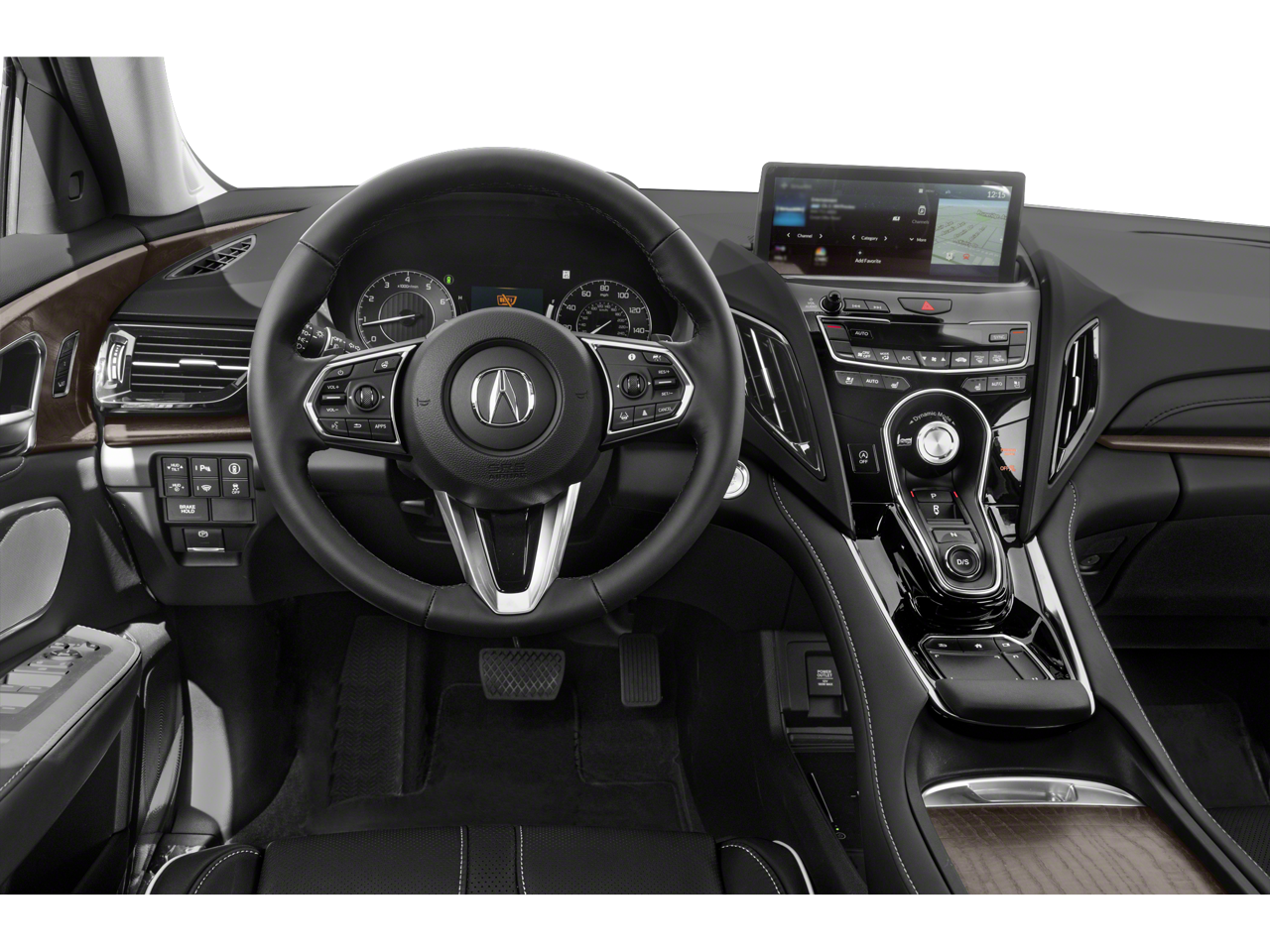 2024 Acura RDX SH-AWD with Advance Package