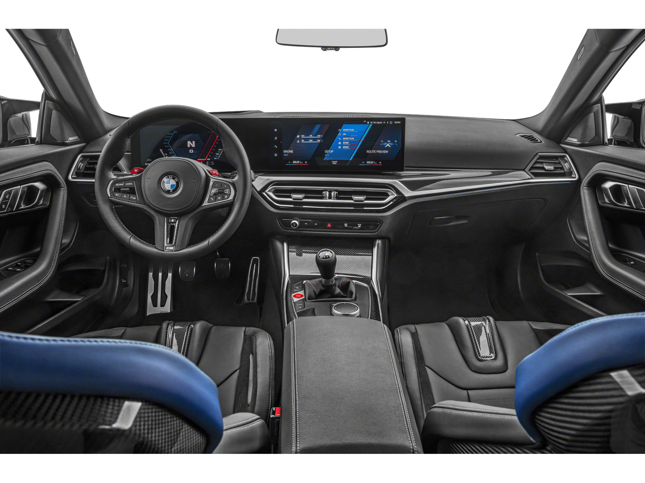 2024 BMW M2 Coupe in San Antonio, TX Austin BMW M2 Gunn Honda