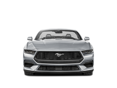 2024 Ford Mustang Base