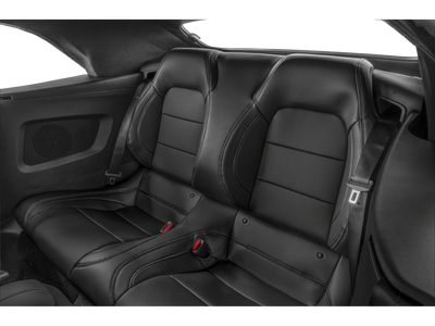 2024 Ford Mustang Base