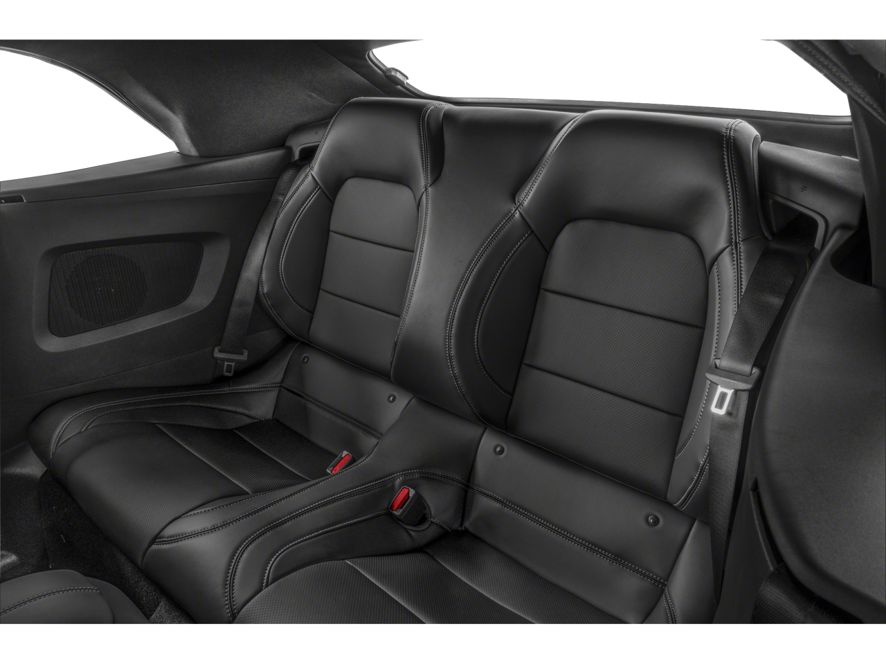 2024 Ford Mustang Base