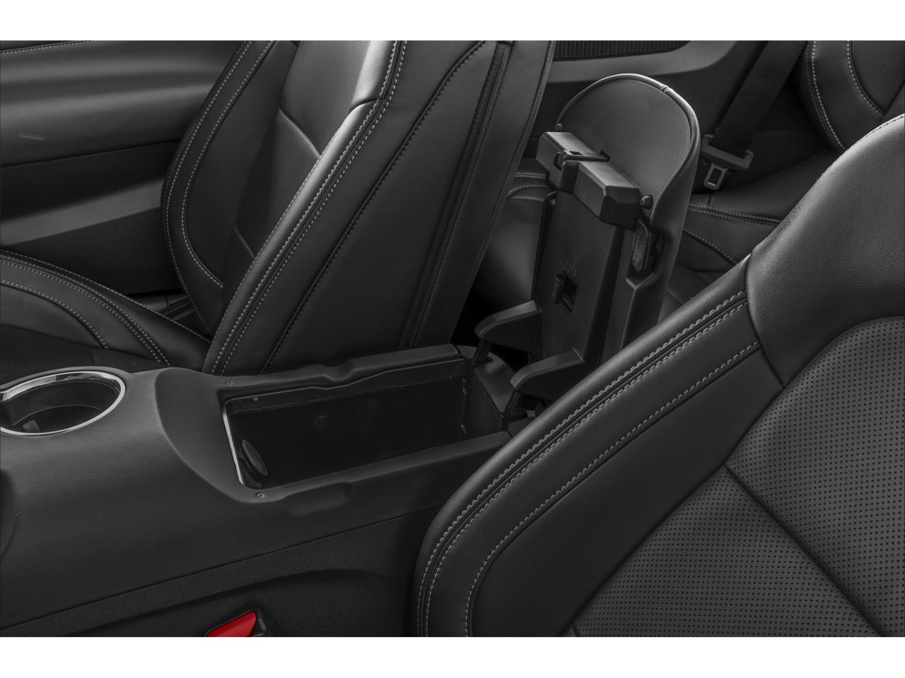 2024 Ford Mustang Base