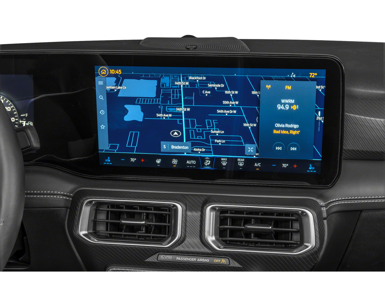 2024 Ford Mustang Base