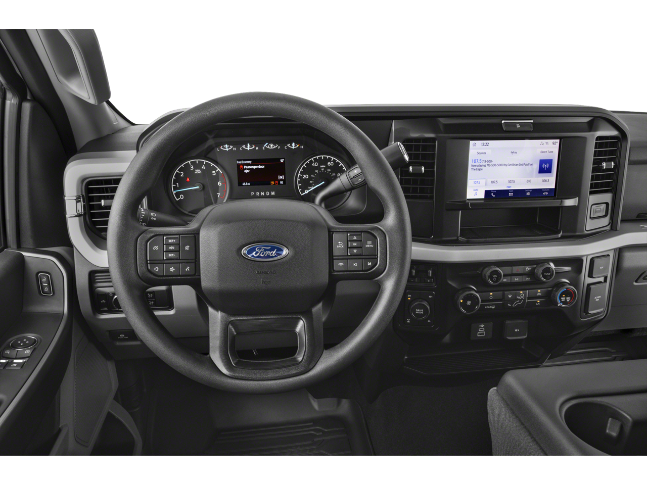 2024 Ford F-350 SD XLT