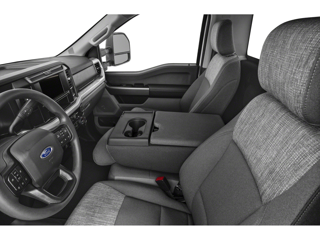 2024 Ford F-350 SD XLT