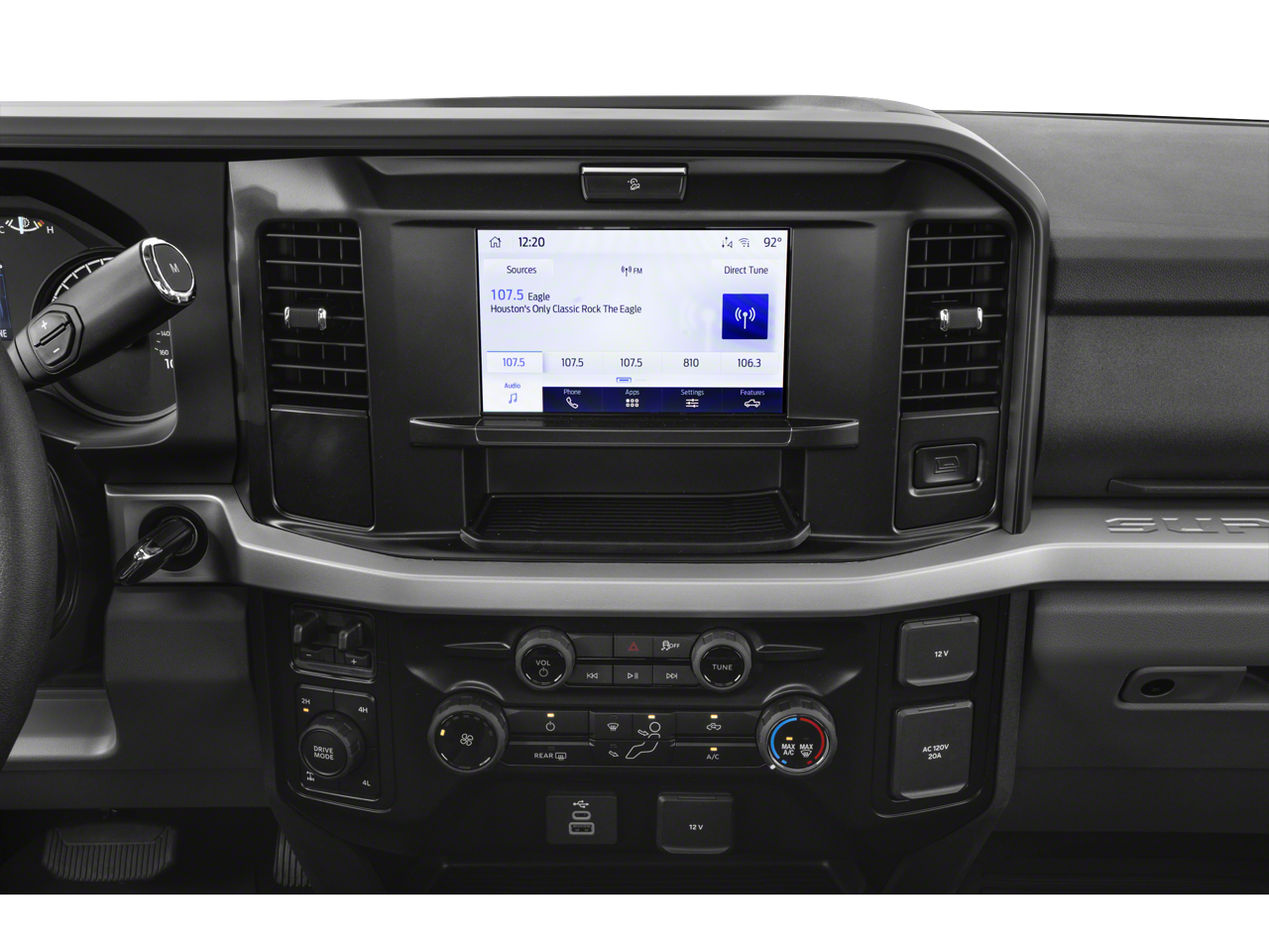 2024 Ford F-350 SD XLT