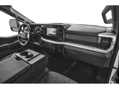 2024 Ford F-350 SD XLT