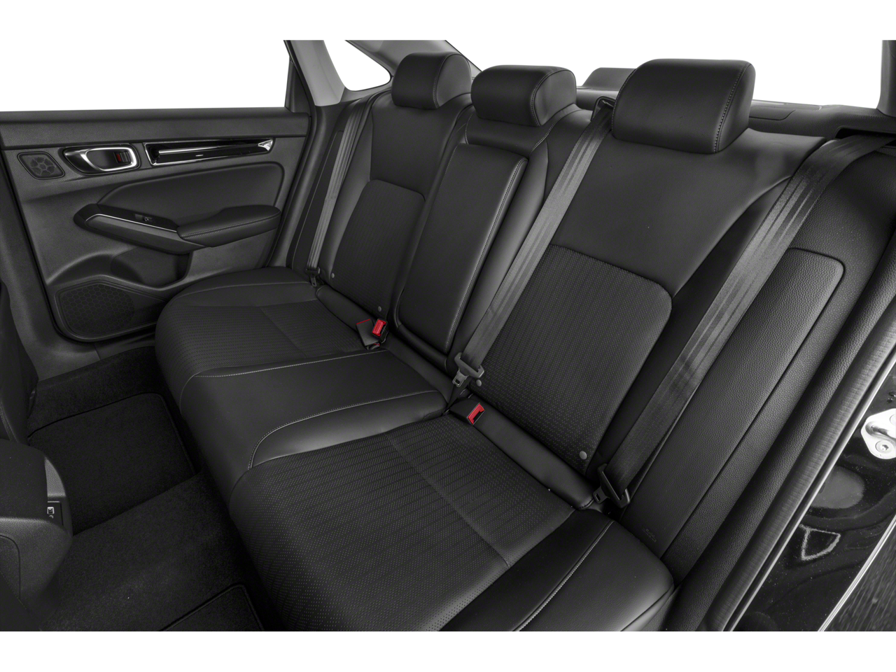 2024 Honda Civic Touring - Photo 9