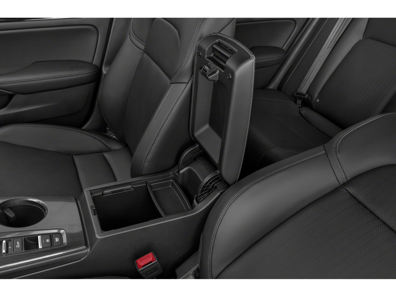 2024 Honda Civic Touring - Photo 10