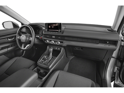 2024 Honda CR-V 1.5T 2WD LX