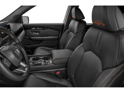 2024 Honda Pilot TrailSport