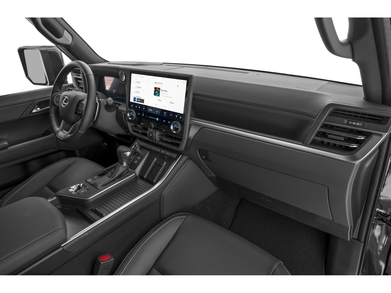 2024 Lexus GX 