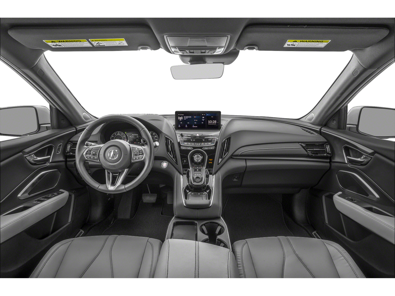 2025 Acura RDX SH-AWD