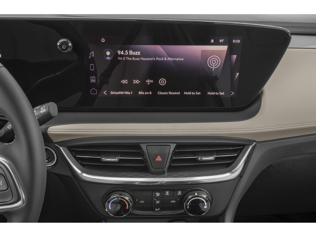 2025 Buick ENCORE GX PREFFERED