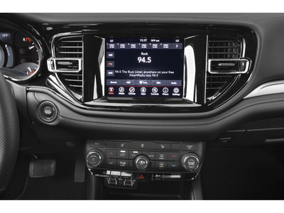 2025 Dodge Durango GT AWD