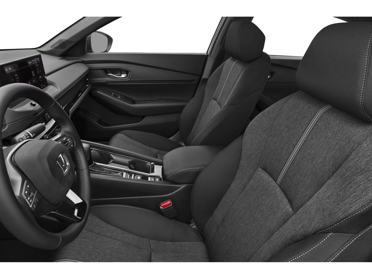 2025 Honda Accord Hybrid Sport - Photo 6