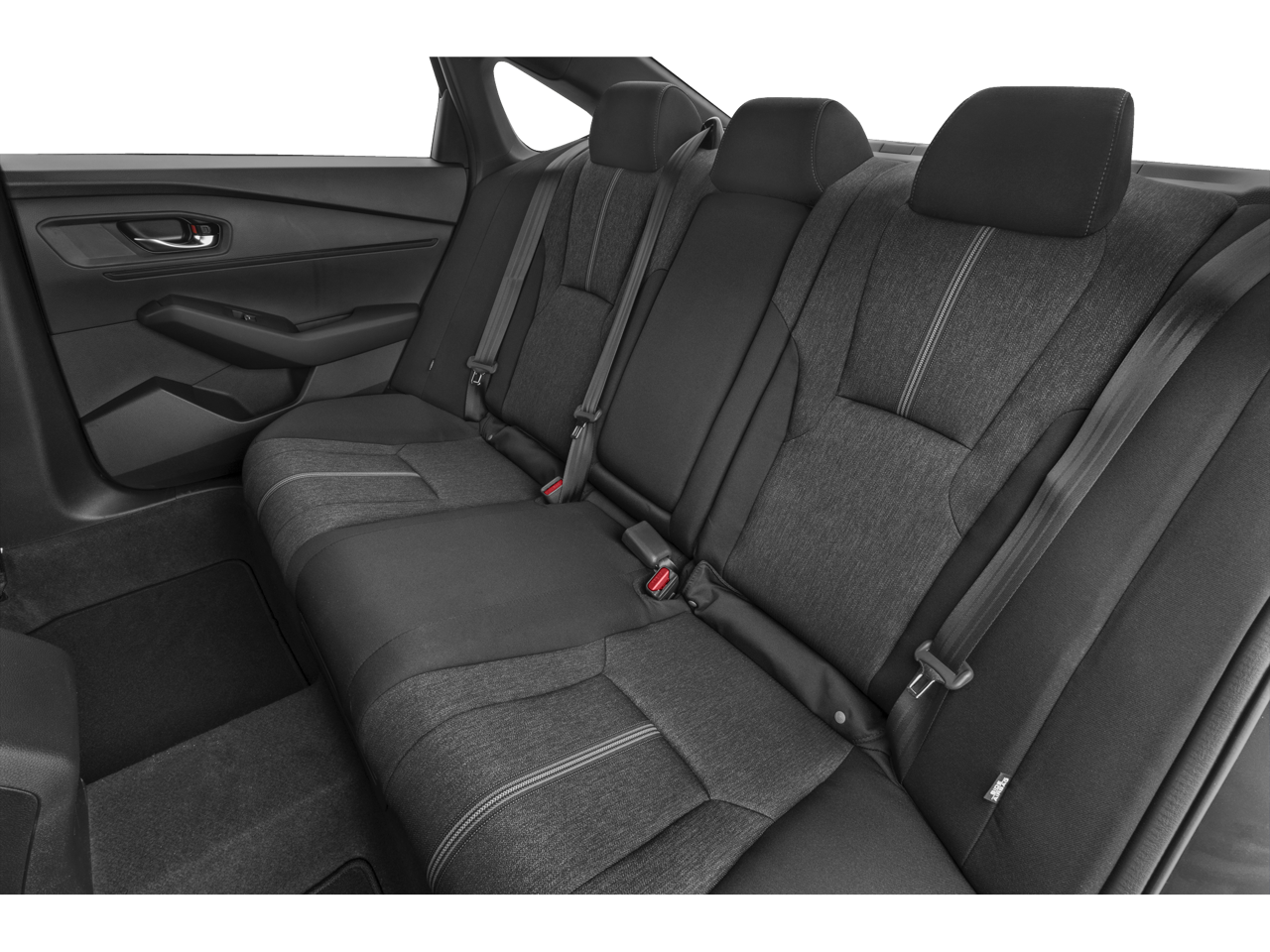 2025 Honda Accord Hybrid Sport - Photo 9