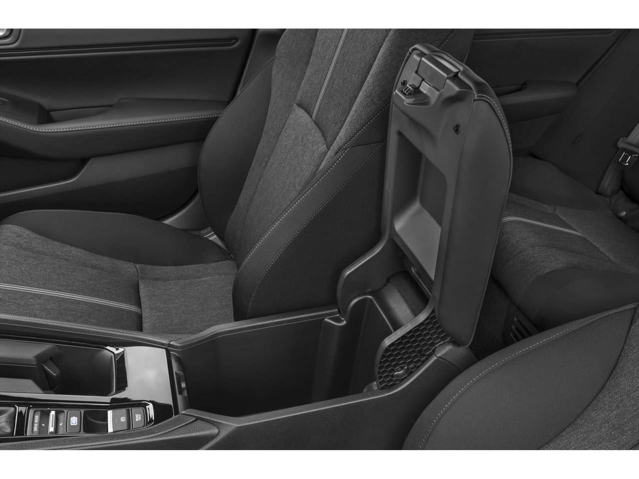 2025 Honda Accord Hybrid Sport - Photo 10