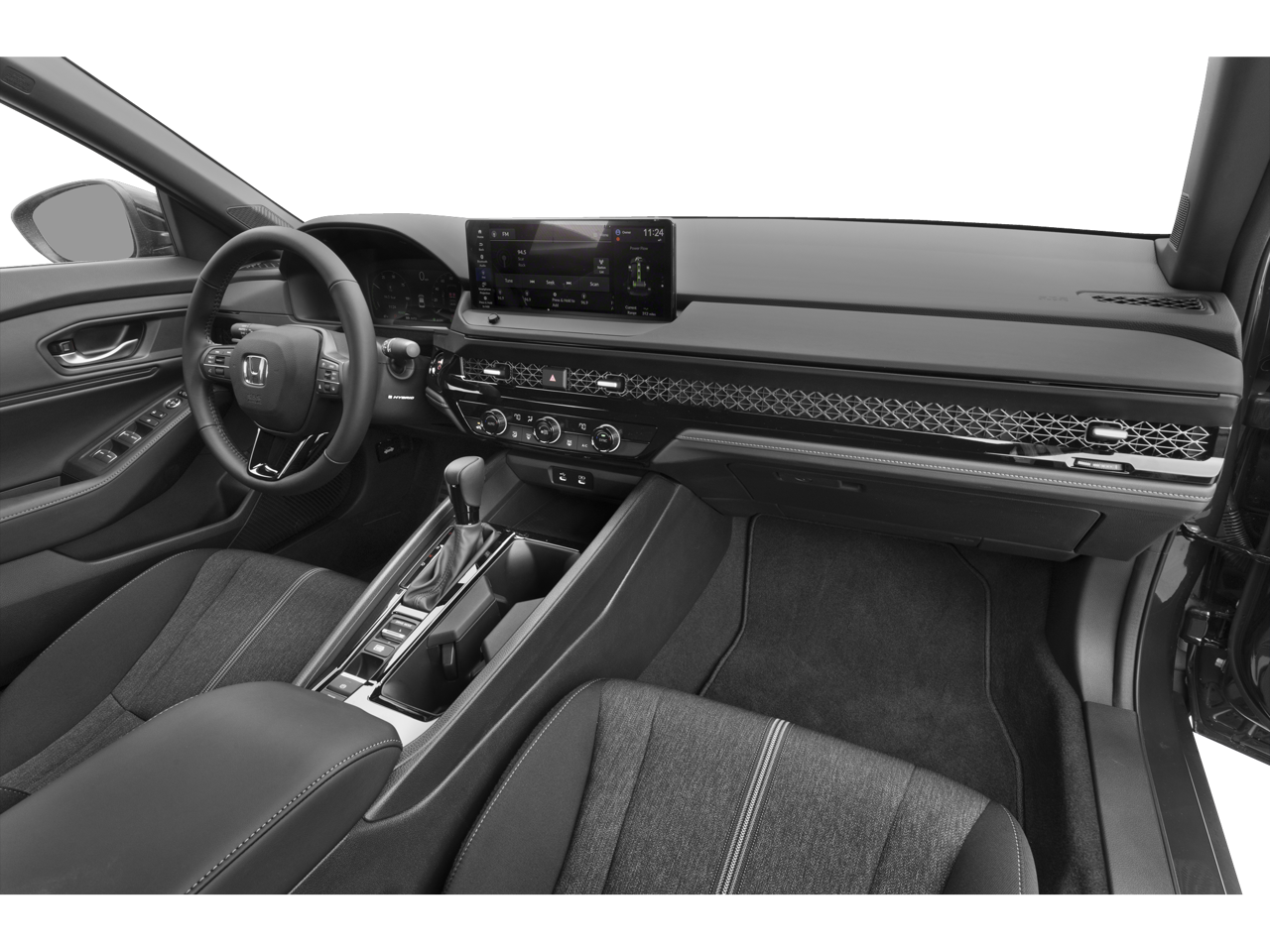 2025 Honda Accord Hybrid Sport - Photo 11