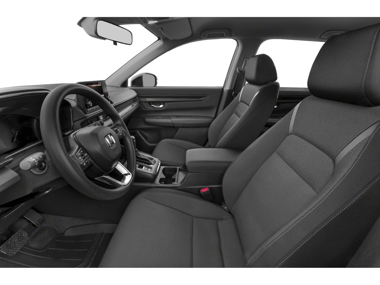 2025 Honda CRV EXL in San Antonio, TX Austin Honda CRV Gunn Honda 2HKRS3H73SH318883